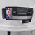 Regata NBA Broklyn Nets Swingman Branca - Association Edition - Fanzone | Futebol & Tradição