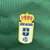 Camisa Real Oviedo III 2024/25 Torcedor Masculina - Verde e Grená - comprar online