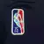 Regata NBA Broklyn Nets Aniversário 75 Anos Diamante - City Edition