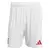 Calção Benfica I 2024/25 Masculino - Branco - comprar online
