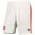 Calção Bayern de Munique III 2024/25 Masculino - Bege - comprar online