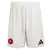 Calção Roma II 2024/25 Masculino - Branco - comprar online