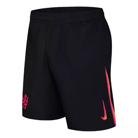 Calção Chelsea III 2024/25 Masculino - Preto - comprar online