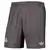 Calção Real Madrid III 2024/25 Masculino - Cinza - comprar online