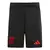 Calção Benfica II 2024/25 Masculino - Preto - comprar online