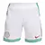 Calção Nigéria I 2024/25 Masculino - Branco - comprar online