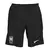 Calção Coréia do Sul II 2024/25 Masculino - Preto - comprar online