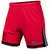 Calção Coréia do Sul I 2024/25 Masculino - Vermelho - comprar online