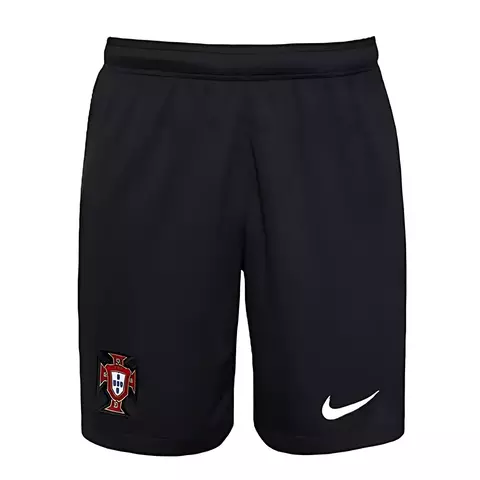Calção Portugal II 2024/25 Masculino - Preto - comprar online