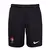 Calção Portugal II 2024/25 Masculino - Preto - comprar online