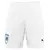Calção Olympique Marseille I 2024/25 Masculino - Branco - comprar online