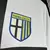 Imagem do Camisa Parma Calcio I 2024/25 Torcedor Masculina - Branca e Preta