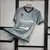 Camisa SSC Bari III 2024/25 Torcedor Masculina - Cinza - Fanzone | Futebol & Tradição
