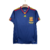 Camisa Espanha II 2010 Retrô Torcedor Masculina - Azul - comprar online