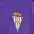 Camisa Córdoba II 2024/25 Torcedor Masculina - Roxa