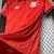 Imagem do Camisa Retrô Flamengo Lifestyler 2024/25 Torcedor Masculina - Vermelha
