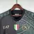 Camisa Napoli III 2023/2024 Torcedor EA7 Masculina - Preta - Fanzone | Futebol & Tradição
