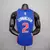 Regata NBA Detroit Pistons Swingman Azul - Icon Edition - Fanzone | Futebol & Tradição