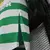 Imagem do Camisa Celtic I 2024/25 Jogador Masculina - Branca e Verde