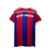 Camisa Retrô Bayern de Munique I 2014/2015 Torcedor Masculina - Vermelha e Azul na internet