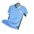 Camisa Uruguai I 2024/25 Torcedor Masculina - Azul na internet