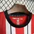 Camisa Sheffield United I 2024/25 Torcedor Masculina - Branca e Vermelha - loja online