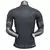 Camisa Corinthians II 2024/25 Jogador Masculina - Preta na internet