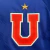 Camisa Universidad de Chile I 2024/2025 Torcedor Masculina Adidas - Azul - comprar online