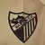 Camisa Málaga III 2024/25 Torcedor Masculina - Dourada na internet