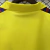 Camisa Retrô Barcelona II 1982/1984 Torcedor Masculina - Amarela - loja online