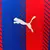 Camisa Cerro Porteño I 2024/25 Torcedor Masculina - Vermelha e Azul - Fanzone | Futebol & Tradição