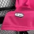 Camisa Sporting Lisboa Outubro Rosa 2024/25 Torcedor Masculina - Rosa na internet