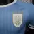 Imagem do Camisa Uruguai I Tampão "8M" 2024/25 Jogador Masculina - Azul