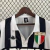 Camisa Retrô Juventus I 1884/1885 Torcedor Masculina Kappa - Branca e Preta na internet