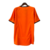 Camisa Retrô Holanda I 2000 Torcedor Masculina - Laranja na internet