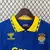 Camisa Las Palmas II 2024/25 Torcedor Masculina - Azul - Fanzone | Futebol & Tradição