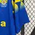 Imagem do Camisa Las Palmas II 2024/25 Torcedor Masculina - Azul
