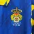 Camisa Las Palmas II 2024/25 Torcedor Masculina - Azul - comprar online