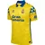 Camisa Las Palmas I 2024/25 Torcedor Masculina - Amarela - comprar online