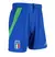 Calção Itália I 2024/25 Masculino - Azul na internet