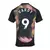 Camisa Leicester City II 2024/25 Torcedor Masculina - Preta na internet