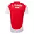 Camisa Union Berlin I 2024/25 Torcedor Masculina - Vermelha e Branca na internet