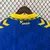 Camisa Las Palmas II 2024/25 Torcedor Masculina - Azul - loja online