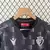 Uniforme Infantil Flamengo III 2024/25 - Preto - Fanzone | Futebol & Tradição