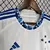 Camisa Cruzeiro II 2024/25 Torcedor Masculina - Branca - loja online
