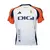 Camisa Real Oviedo II 2024/25 Torcedor Masculina - Branca e Laranja - comprar online