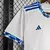 Camisa Cruzeiro II 2024/25 Torcedor Masculina - Branca - Fanzone | Futebol & Tradição