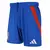 Calção Itália I 2024/25 Masculino - Azul - comprar online