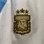 Uniforme Infantil Argentina I 2024/25 - Branca e Azul na internet
