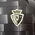 Uniforme Infantil Flamengo III 2024/25 - Preto - Fanzone | Futebol & Tradição